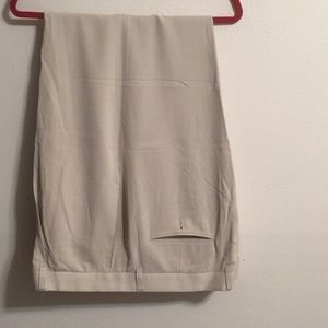 Tasso Elba designers pants NWOT size 40-32